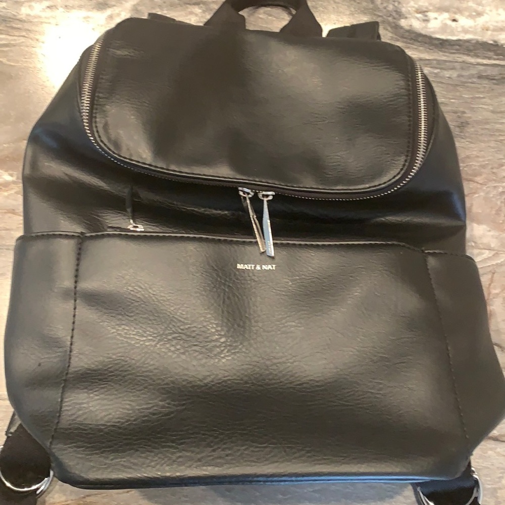 Matt & Nat Brave Backpack